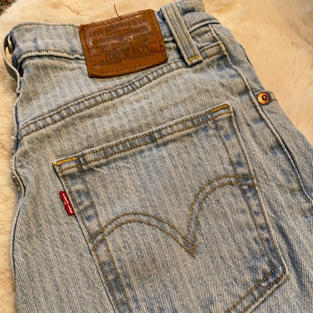 Vintage Levis